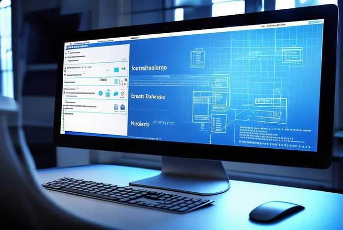 如何创建网页版access数据管理系统（如何用access建立网页）