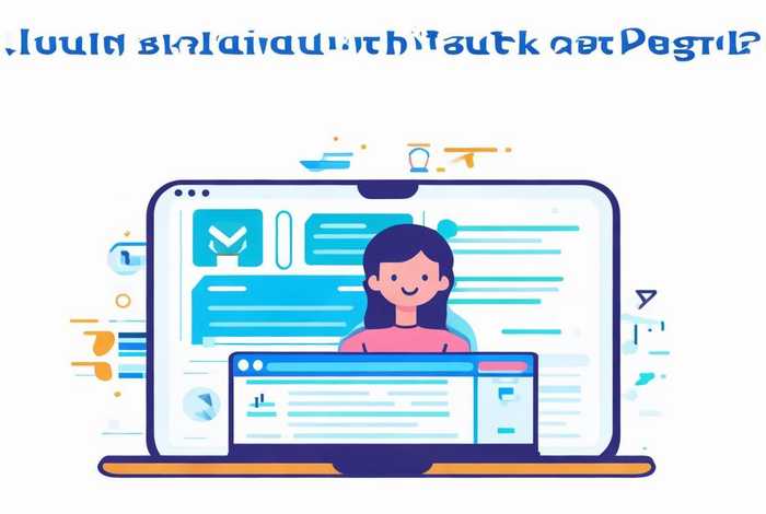 简单的网页制作方法教程 - 简单的网页制作方法教程图片