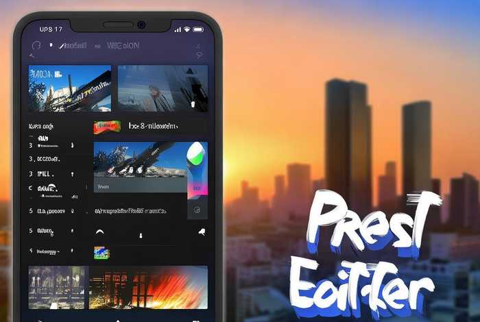 哪个免费手机剪辑软件好、哪个免费手机剪辑软件好用