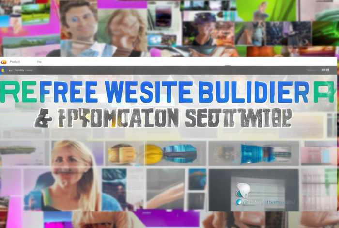 免费网站搭建推广软件；免费网站搭建推广软件是什么