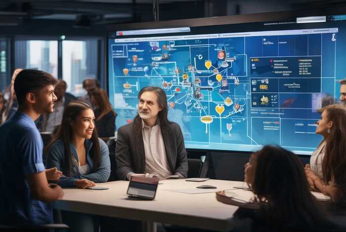 前端培训机构在哪里找 - 前端培训机构哪里好