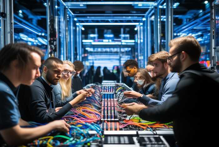 网络搭建竞赛,网络搭建竞赛方案 网络搭建竞赛,网络搭建竞赛方案