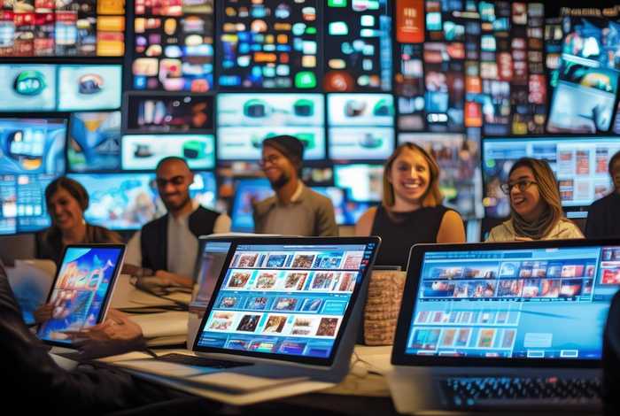 媒体电商平台营销该怎么做、媒体电商平台有哪些