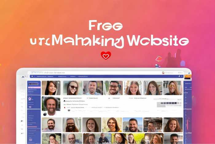 免费介绍对象的网站；免费介绍对象的网站推荐