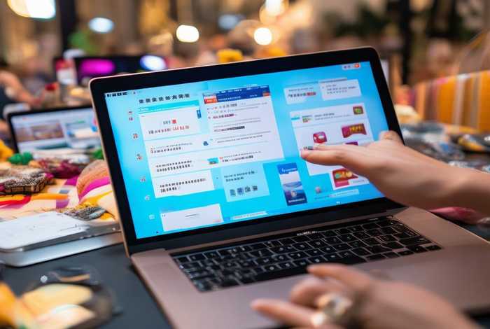 乔拓云小程序商城制作 乔拓云小程序商城制作教程