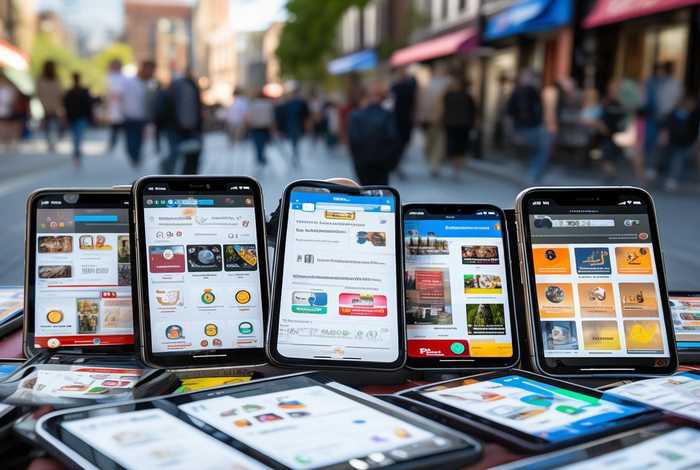 免费发布广告的本地app平台 免费发布广告的本地app平台有哪些