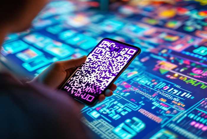 如何建立网页 如何建立网页的qr代码格式