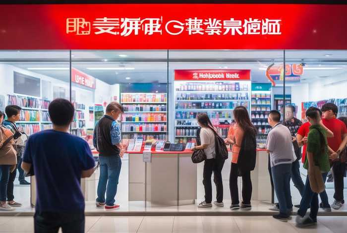 开中国移动店怎么赚钱，开中国移动店怎么赚钱的