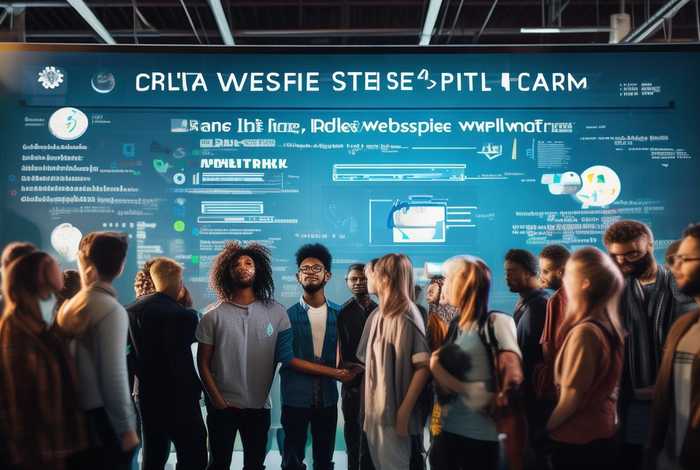 如何免费建立自己的网站 如何免费建立自己的网站平台