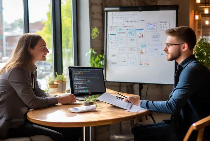 请人做一个小程序多少钱 - 请人做一个小程序多少钱合适