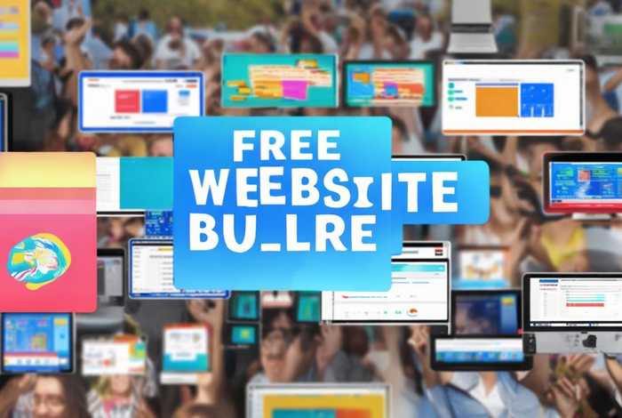 免费建站软件，免费建站软件推荐