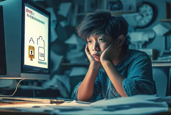 青果教务系统提交不了（青果教务系统密码忘记了不能找回怎么办）