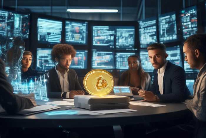 如何创建一个数字货币；如何创建一个数字货币公司