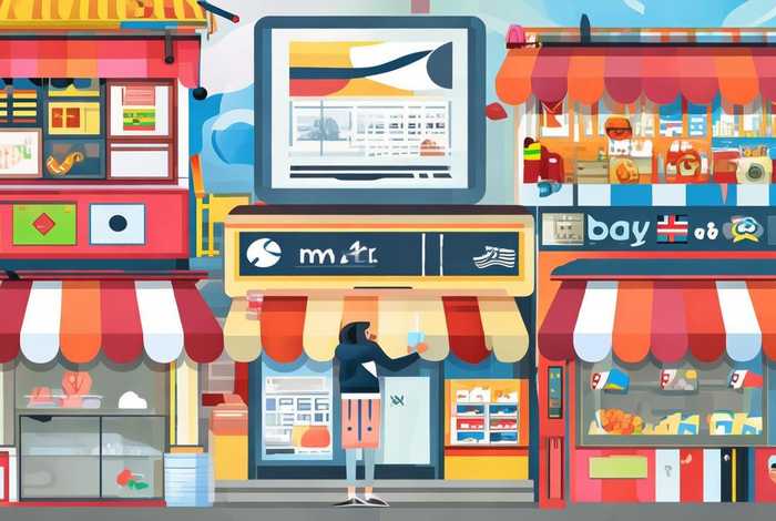 跨境电商平台哪些适合个人开;跨境电商平台哪些适合个人开店 跨境电商平台哪些适合个人开;跨境电商平台哪些适合个人开店