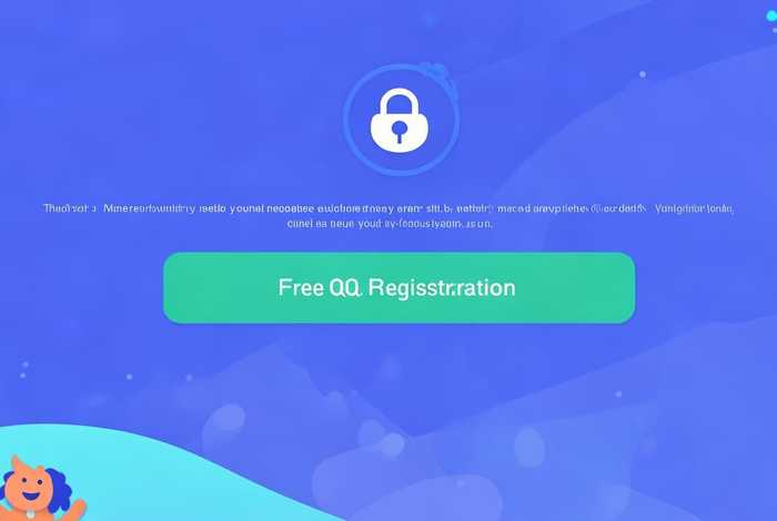免费网上申请注册qq号 - 免费网上申请注册qq号安全吗