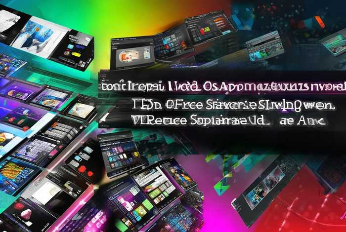 十大免费开源小程序，十大免费开源小程序软件