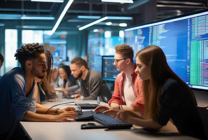 软件编程好找工作吗没有学历、软件编程好找工作吗没有学历可以吗