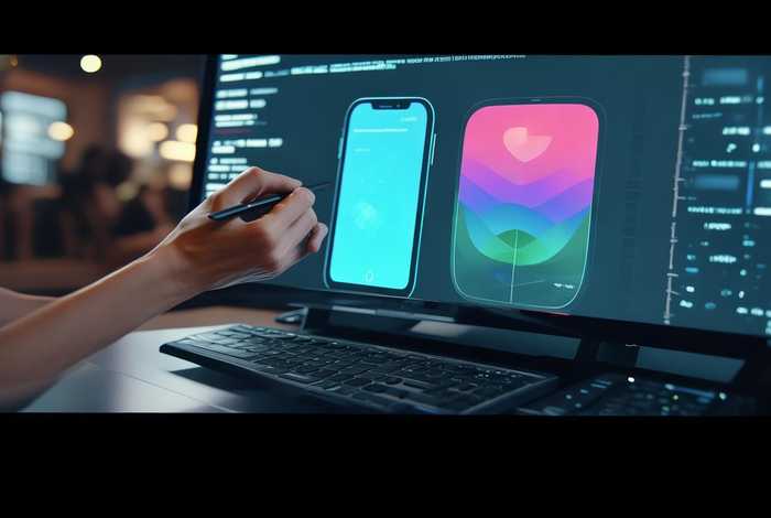 手机怎么制作软件小程序 手机怎么制作软件小程序图标