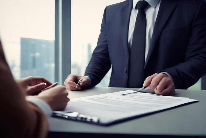 让业务员签分销协议 让业务员签分销协议怎么写