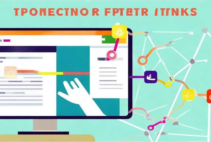 如何用web制作网页 如何用web制作网页链接