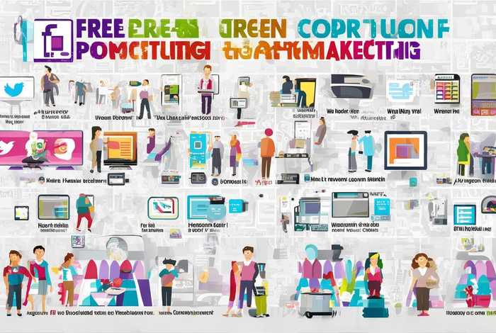 免费的推广渠道有哪些，免费的推广渠道有哪些平台