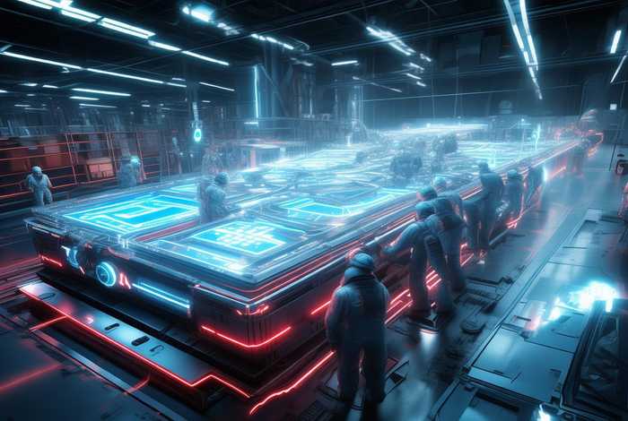 极速建造模组在哪里找（极速建造模组在哪里找到）