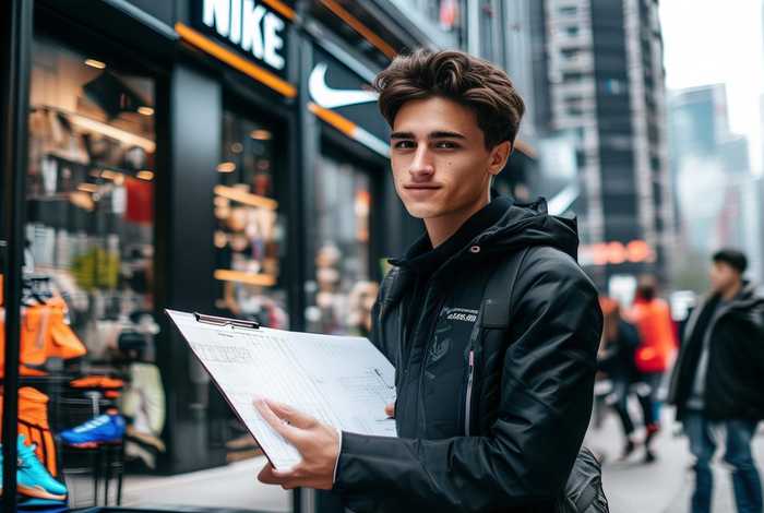 加盟耐克店一般要了解什么？ - 加盟耐克店一般要了解什么知识