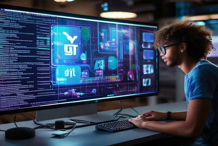 软件版本管理工具（软件版本管理工具git）