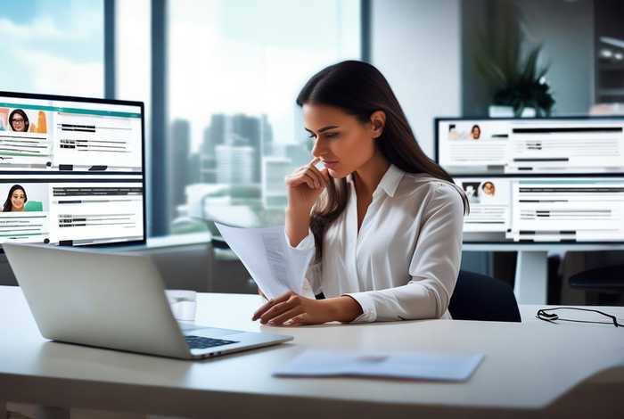 网络招聘人事专员靠谱吗；网络招聘专员可靠吗