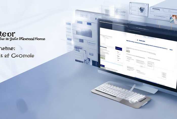 如何制作公司主页，如何制作公司主页图片