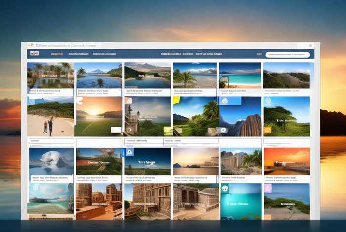 旅游电子商务网站的概念是什么 - 旅游电子商务网站的概念是什么意思