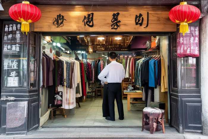 上海实体店服装定制 上海实体店服装定制店 上海实体店服装定制 上海实体店服装定制店