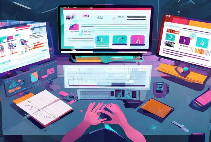 如何申请域名创建一个网站；如何申请域名创建一个网站账号