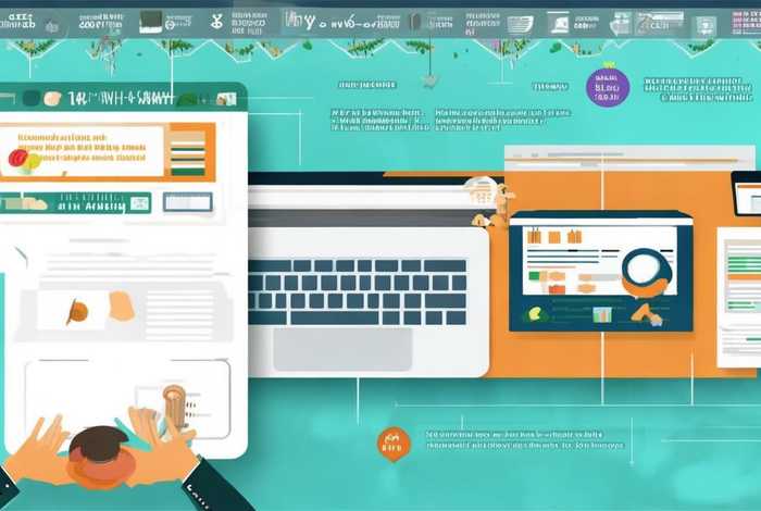 如何建立个人网站平台（如何建立个人网站平台账号）