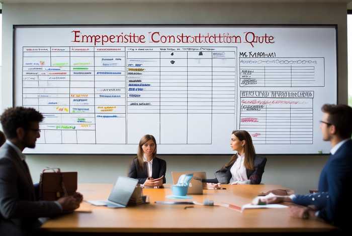 企业网站建设方案报价，企业网站建设方案报价怎么写