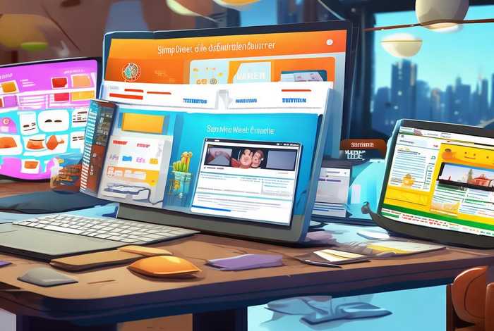 傻瓜式建站软件 傻瓜式建站软件有哪些