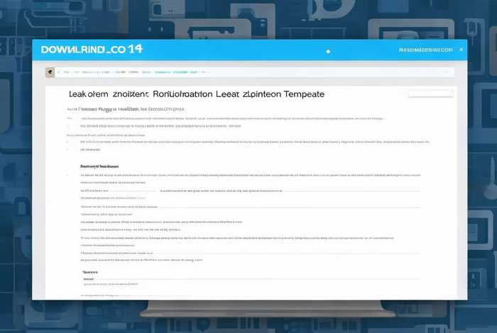 平台注册授权委托书模板下载 平台注册授权委托书模板下载安装