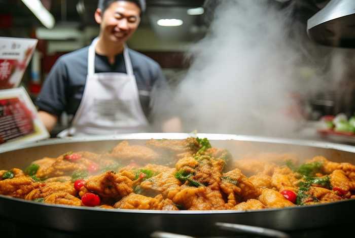 如花加盟费多少钱，如花酸菜鱼加盟多少钱