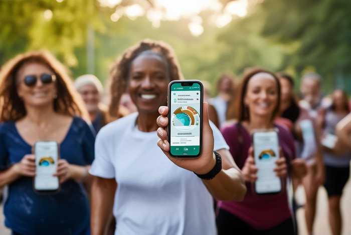 全民健走这个软件真的能挣钱吗 全民健走这个软件可靠吗能挣钱吗