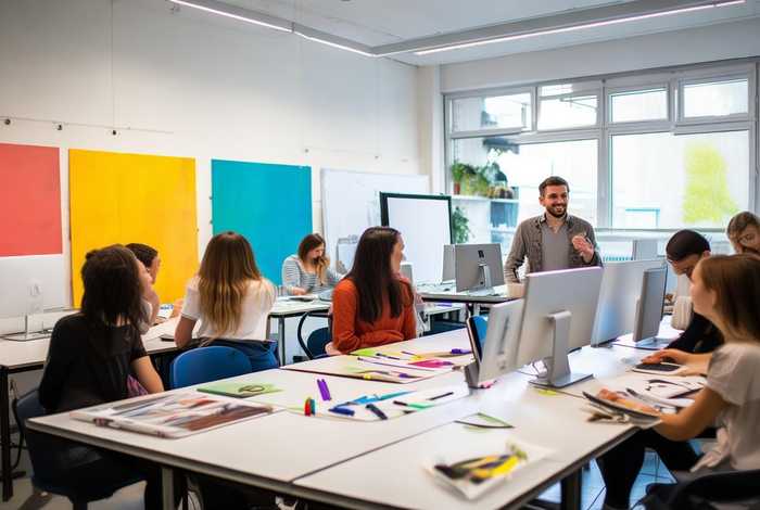 美工设计培训 - 美工设计培训机构周末班