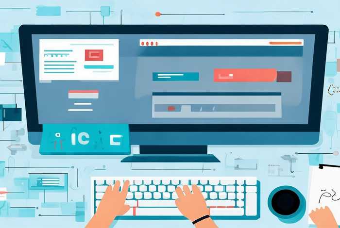 设计web页面 - 设计web页面需要c语言吗