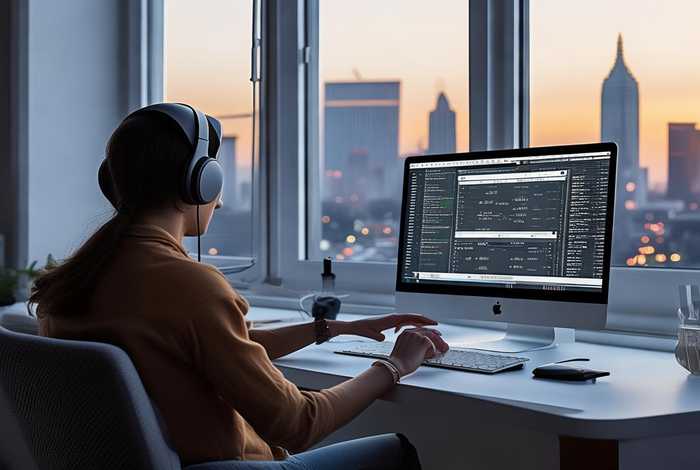 前端开发远程接私活（前端开发远程接私活怎么接）