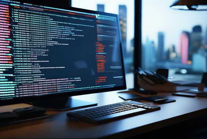 企业网站源码编程 企业网站源码编程是什么