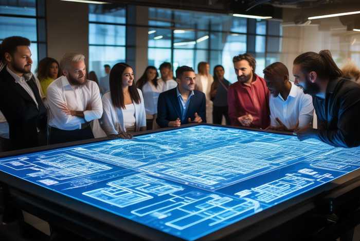 开发公司设计 开发公司设计部的重要性和必要性