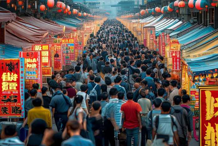 全国商品交易市场信息服务；中国商品交易市场百强市场