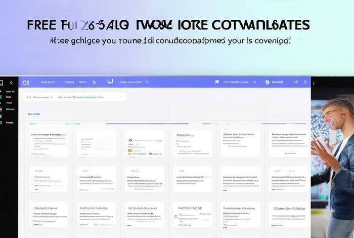 模板免费下载打印；模板免费下载打印软件