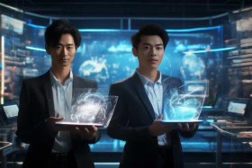 书生电子科技有限公司、书生网络科技有限公司