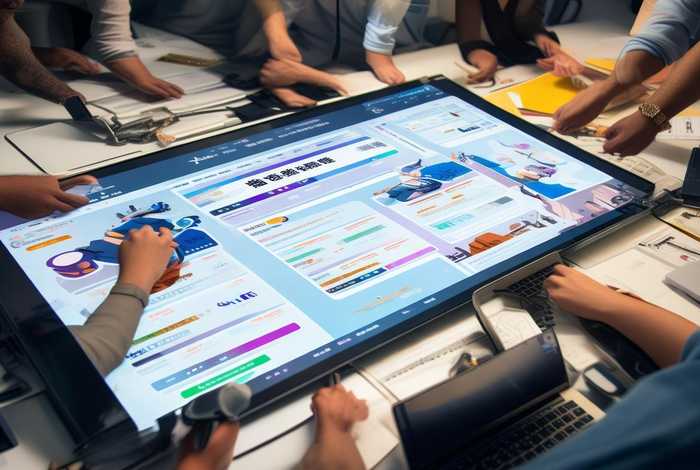 万网如何建站，万网怎么建设网站