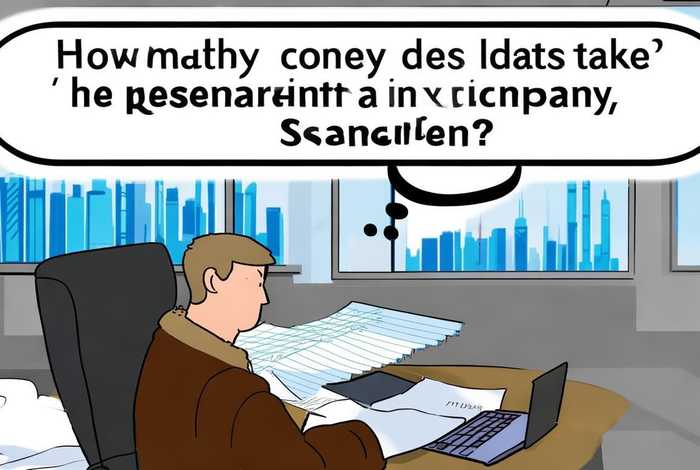 深圳注册公司需要钱吗？多少费用、深圳注册公司需要钱吗？多少费用啊