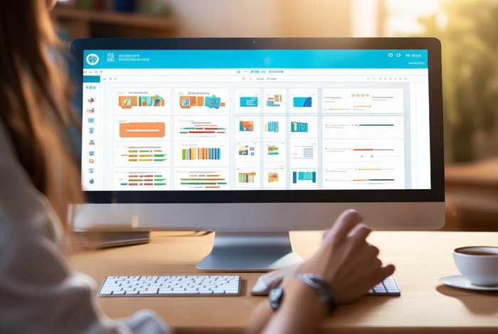 乔拓云网微信小程序制作模板怎么用 乔拓云网微信小程序制作模板怎么用啊